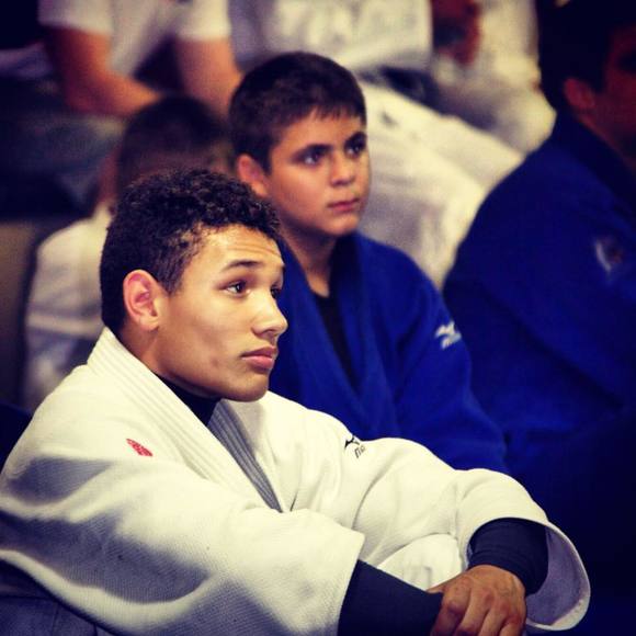 Meet your Posher, Jaden - Picture 1 of 1